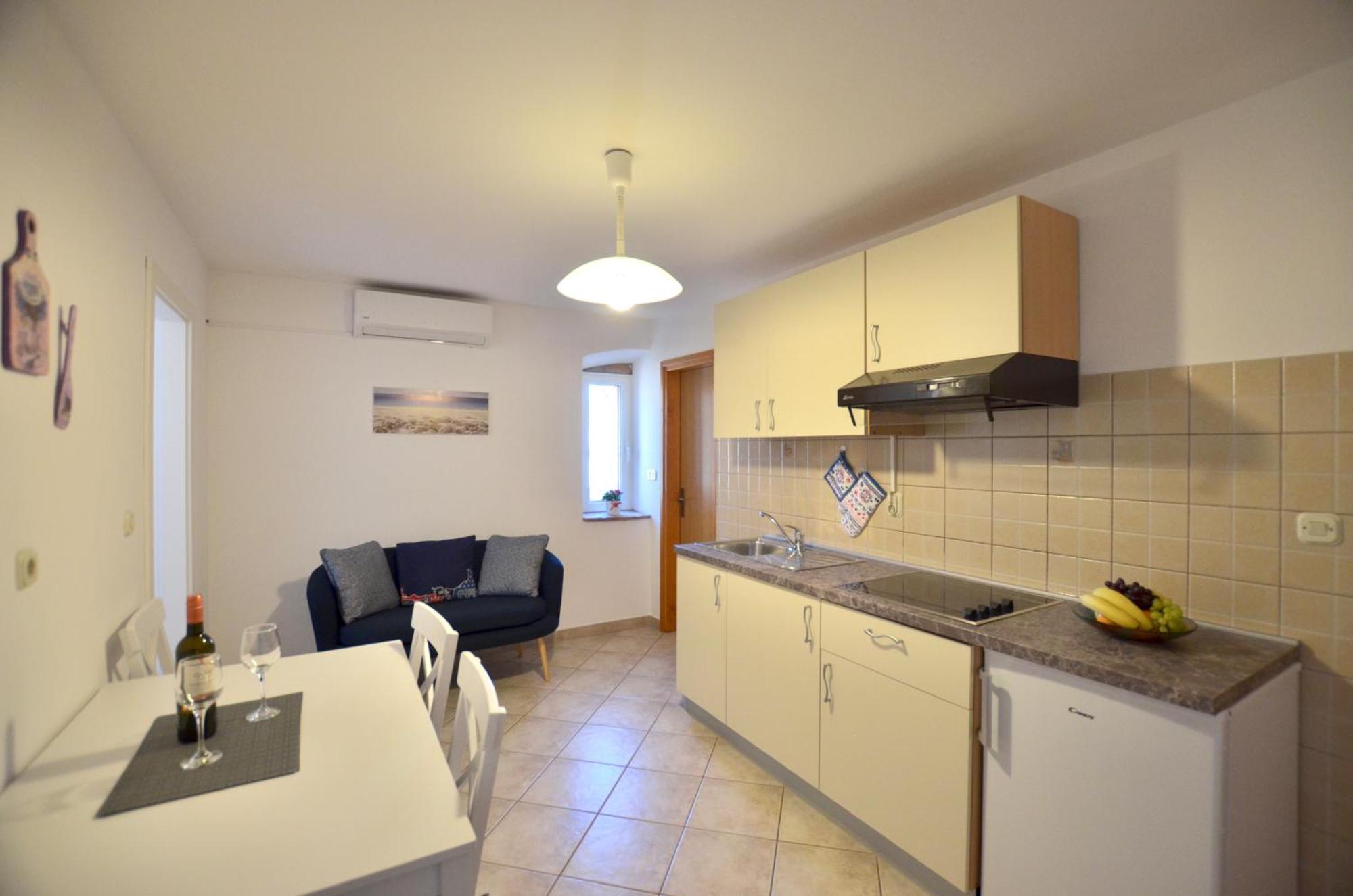 Apartment Percic Tar-Vabriga 外观 照片