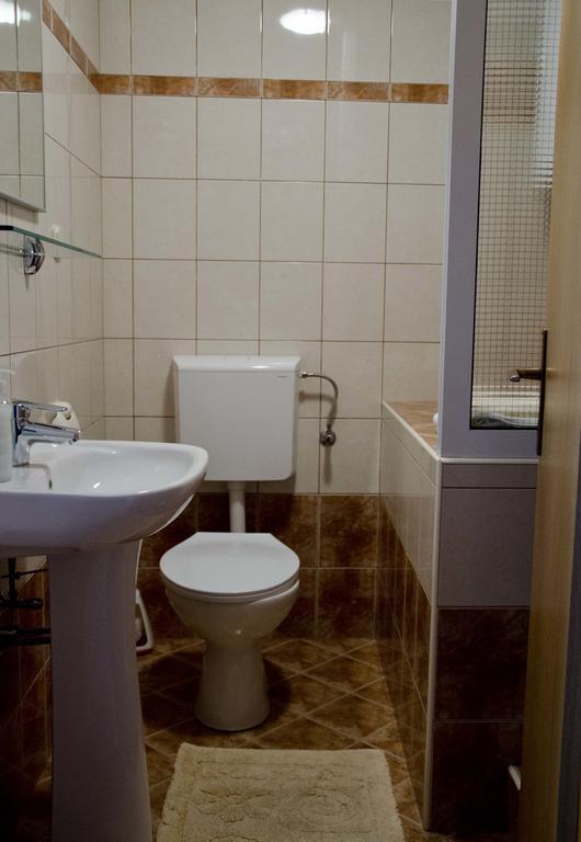 Apartment Percic Tar-Vabriga 外观 照片